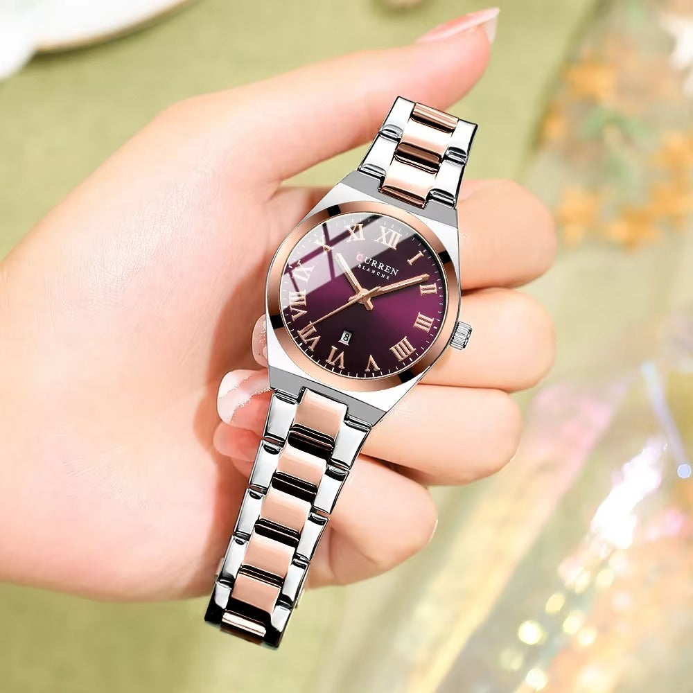 Celestia Watch - Reloj elegante para mujer