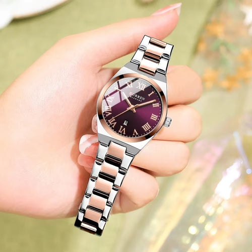Celestia Watch - Reloj elegante para mujer