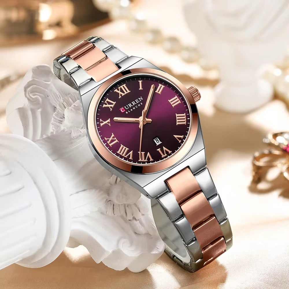 Celestia Watch - Reloj elegante para mujer